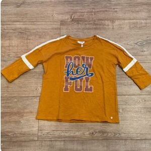 Matilda Jane 465 Shirt